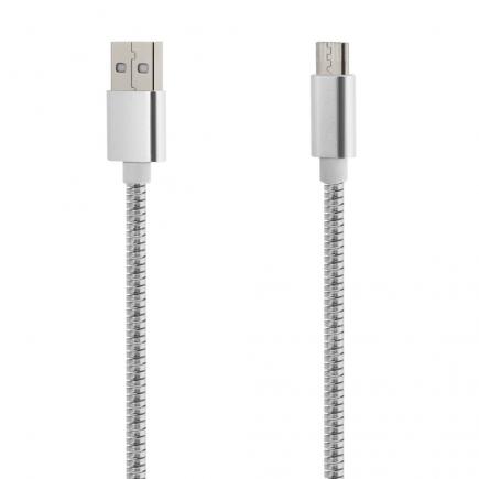 Micro USB to USB 2.0 Data Transfer Charging Cable