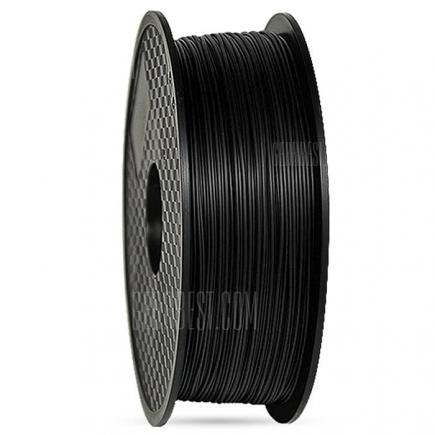 Tronxy 1.75mm ABS Filament for 3D Printer -  Black