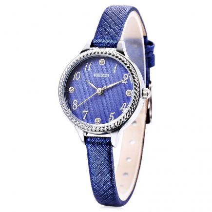 KEZZI K - 1620 Lady Quartz Watch