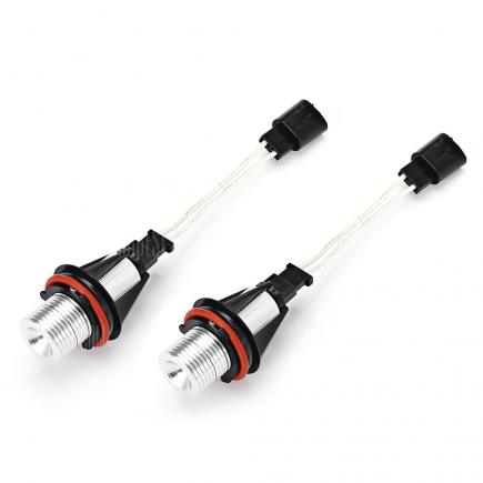 Car LED Bulb Headlight for BMW E39 - 2PCS