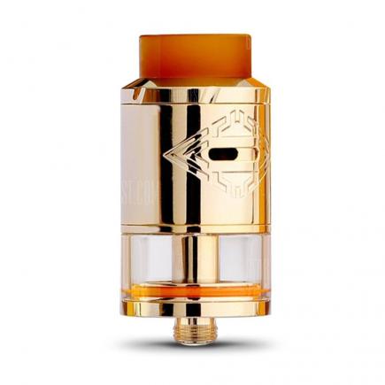 OBS CRIUS RDTA