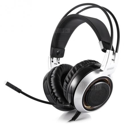 SOMIC G951 Smart Vibration Stereo Gaming Headphone