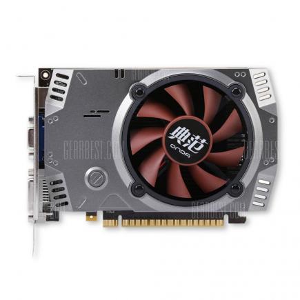 Onda Graphics Card