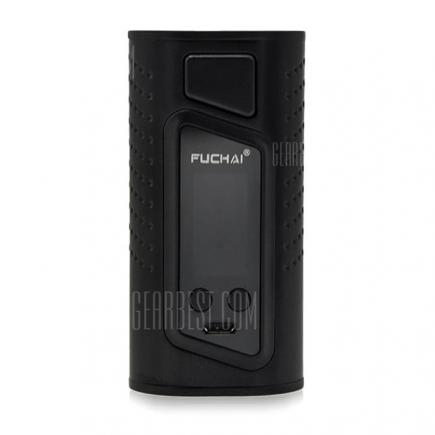 Sigelei Fuchai Duo - 3 175W TC Mod