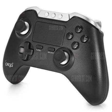 IPEGA PG - 9069 Bluetooth Gamepad with Touch Pad