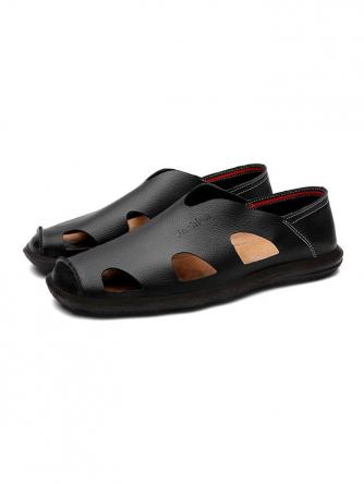 Comfy Fisherman Men Sandals