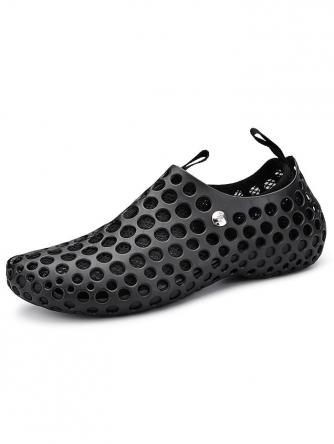 Detachable Holes Beach Shoes