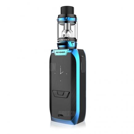 Vaporesso Revenger Kit with TPD 2ml NRG Tank