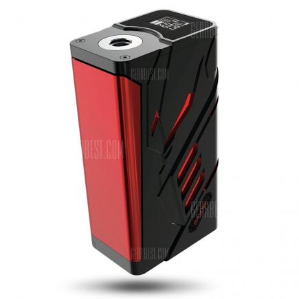 SMOK T - PRIV 220W TC Box Mod