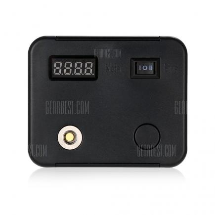 Original PilotVape Coil Magician Mini Tab Ohm Meter