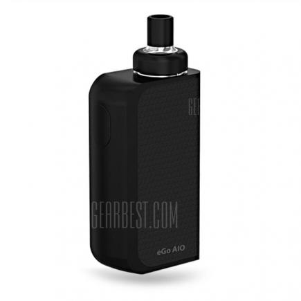 Original Joyetech eGo AIO Box Mod Kit