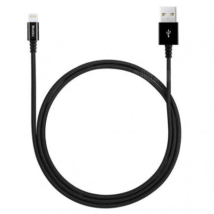 Benks 1m MFi 8 Pin USB Cable for iPhone 8