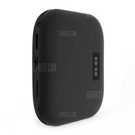 TAP 1 Android 6.0 TV Box