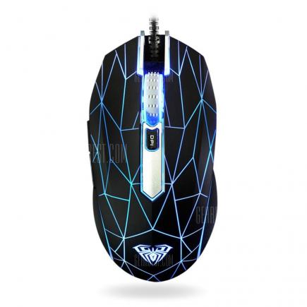 AULA Optical Gaming Mouse