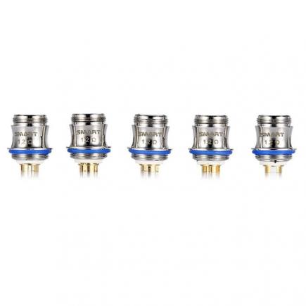 5pcs Hotcig Smart 1.2 ohm Coil Head