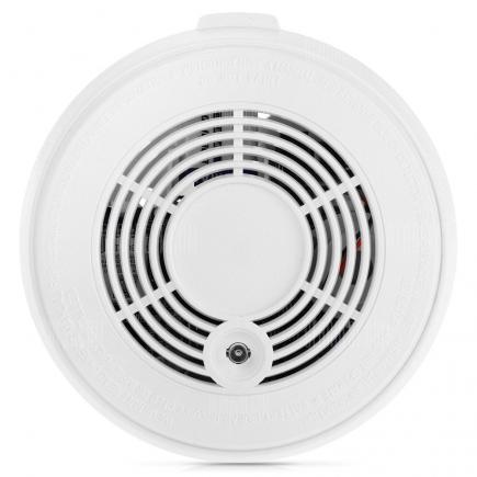 GSD - 01 GSM Wireless Smoke Detector