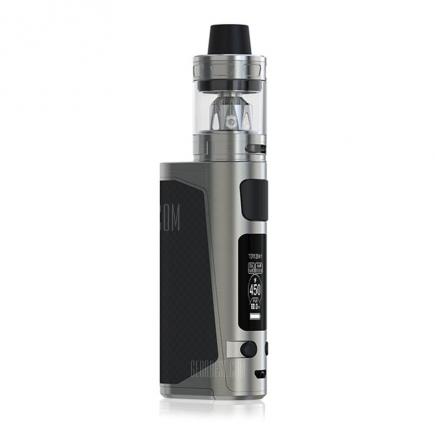 Joyetech eVic Primo Mini with ProCore Aries 80W Kit with 100 - 315C / 200 - 600F / 4ml / 0.4 ohm / 0.25 ohm Clearomizer for E Cigarette