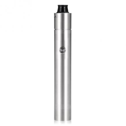 Original EHPRO Kit 101 D with 5 - 50W -  Silver