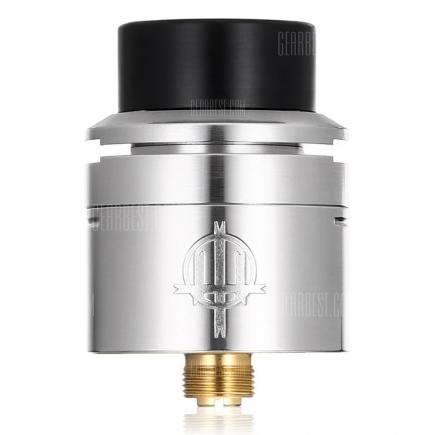 Original HELLVAPE TRISHUL RDA