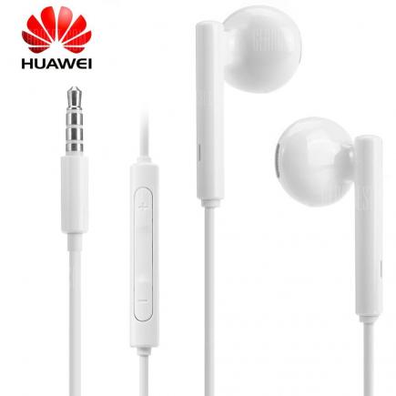 Huawei Original AM115 In-ear Earphone 3.5mm Jack with Microphone