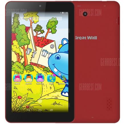 Great Wall W715 Kids Tablet PC