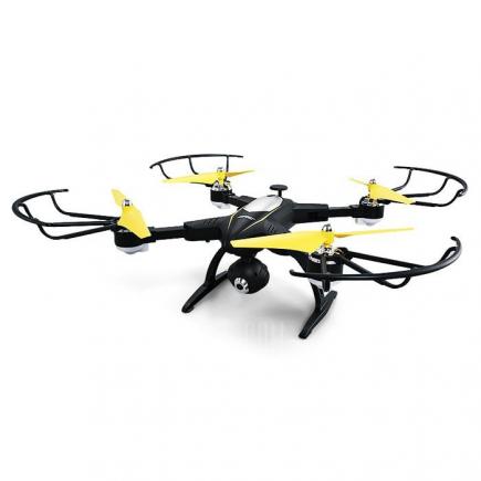 JJRC H39WH CYGNUS Foldable RC Quadcopter - RTF