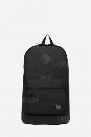 18L Water-resistant Trendy Backpack for Men