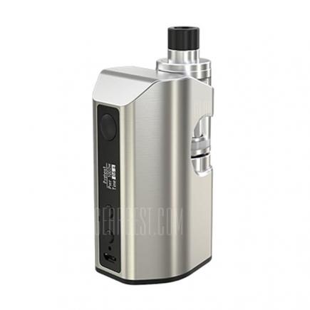 Original Eleaf ASTER RT with MELO RT 22 for E Cigarette