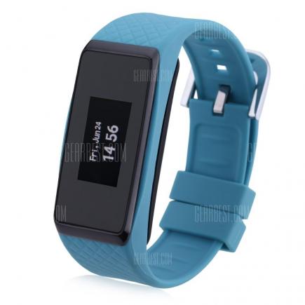 INCHOR Wristfit HR Smart Watch Bluetooth 4.0