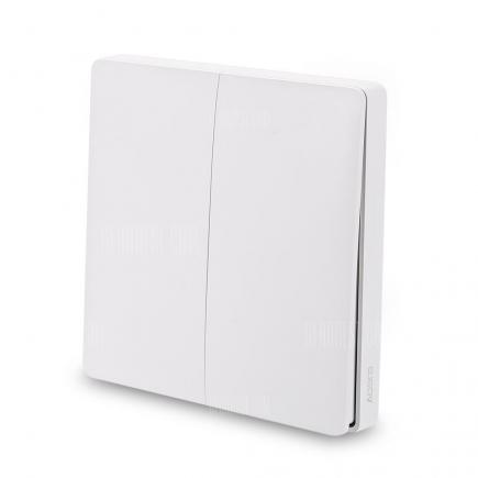 Xiaomi WXKG02LM Aqara Smart Light Switch Wireless Version