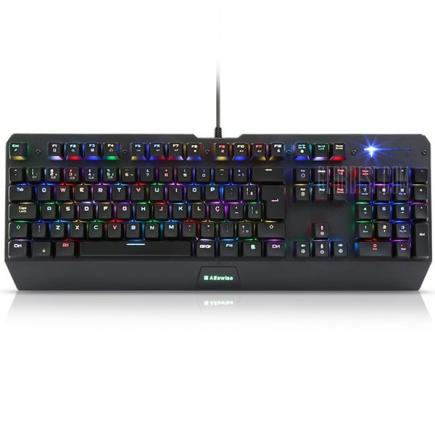 Alfawise V1 Mechanical Keyboard 