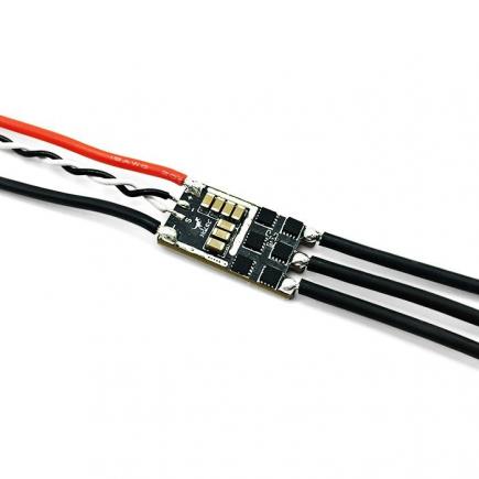 HGLRC BS28A BLHeli - S 28A ESC