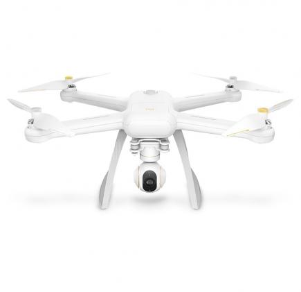 Xiaomi Mi Drone 4K UHD WiFi FPV Quadcopter