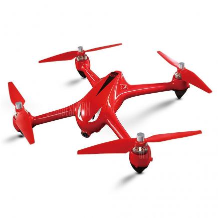 MJX Bugs 2 B2W Brushless RC Quadcopter - RTF