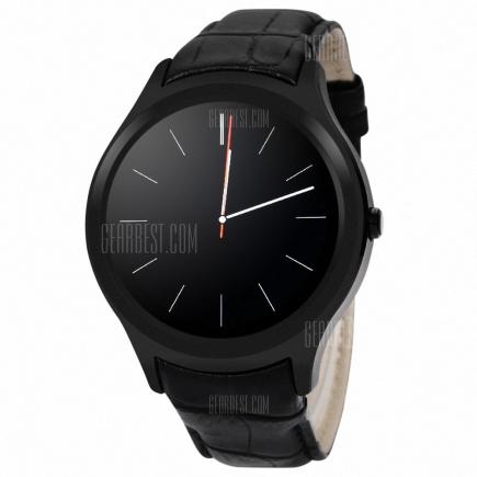 NO.1 D5+ Smartwatch Phone