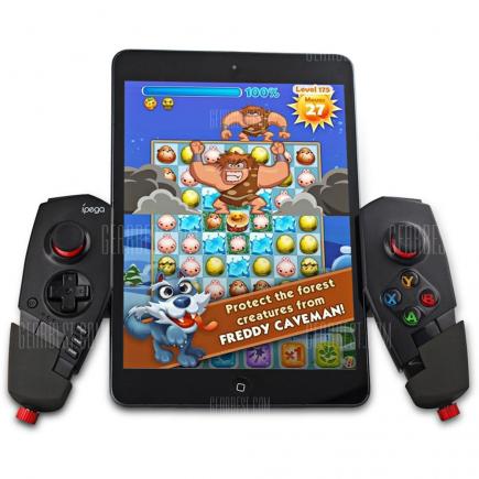 IPEGA PG - 9055 Bluetooth 3.0 Game Controller Gamepad