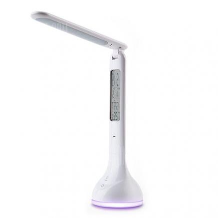 Rechargeable Touch Senstive LED Desk Lamp