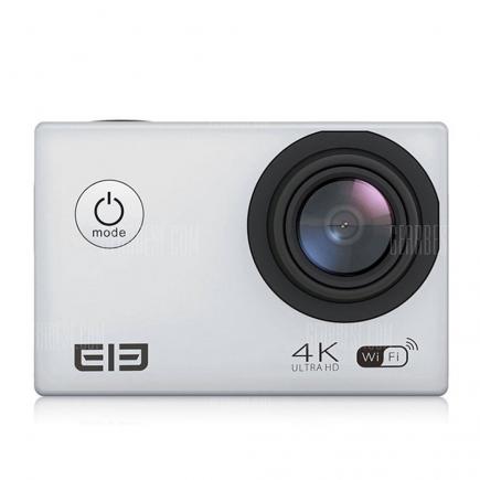 Original Elephone ELE Explorer 4K Ultra HD WiFi Action Camera