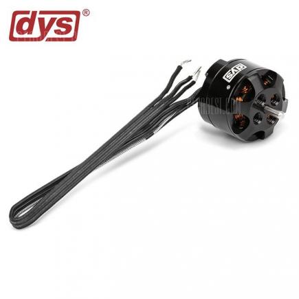 dys BE1104 7500KV Micro Brushless Motor