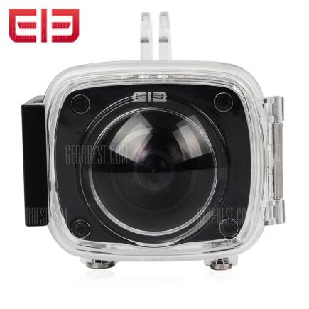 Elephone Elecam 360 Action Camera Waterproof Housing