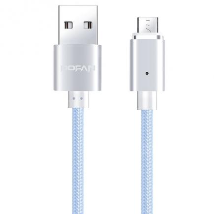POFAN P13 Micro USB Cable