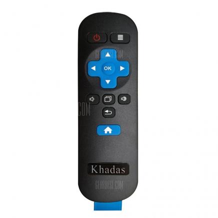 Khadas VIM Remote Control