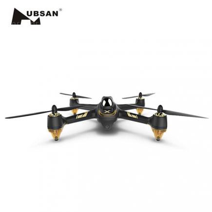 HUBSAN X4 AIR H501A RC Quadcopter - BNF