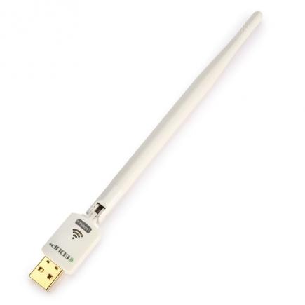 EDUP EP - MS8552S Mini Wireless USB Adapter