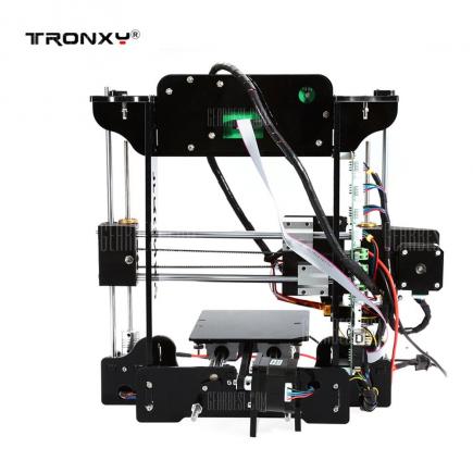 Tronxy 3D Printer DIY Kit