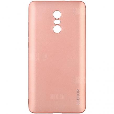 LeeHUR Phone Protective Kit for Xiaomi Redmi Note 4