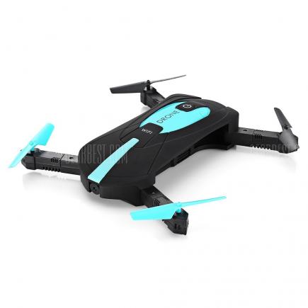 JY018 Mini Foldable RC Pocket Drone - BNF