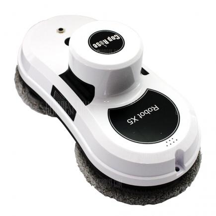 Cop Rose X5 Smart Window Cleaning Robot Cleaner