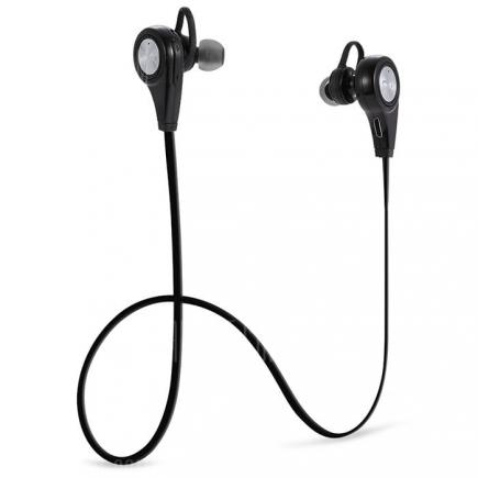 Q9 Bluetooth Headphones In Ear Wireless Sport Earbuds