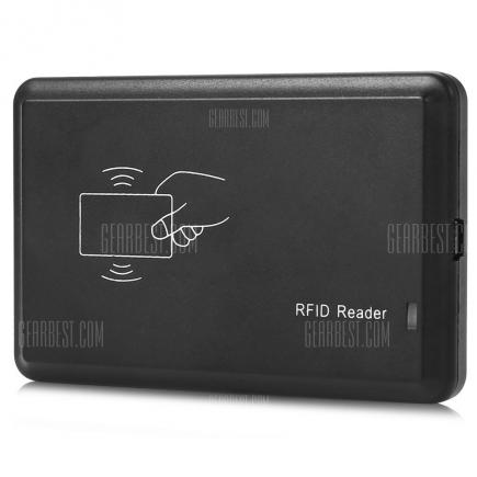 125KHz RFID Smart Card Desktop Reader